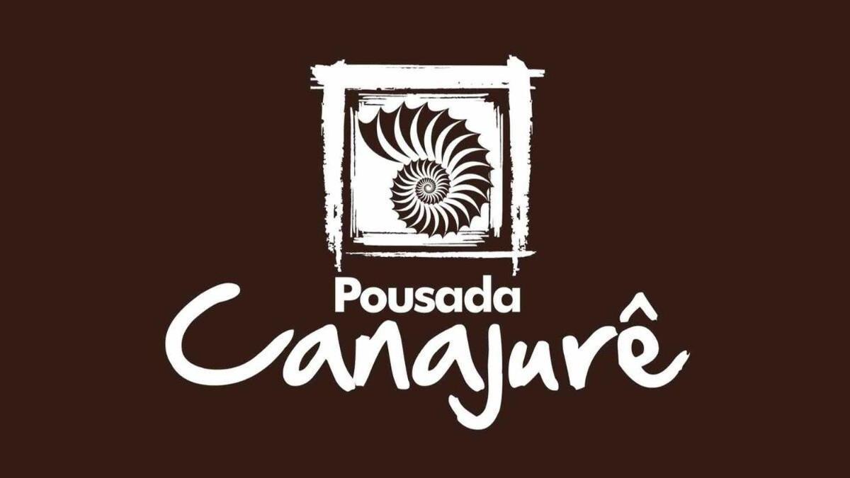 Pousada Canajure Hotel Florianópolis Екстериор снимка