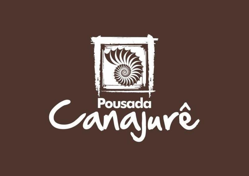 Pousada Canajure Hotel Florianópolis Екстериор снимка