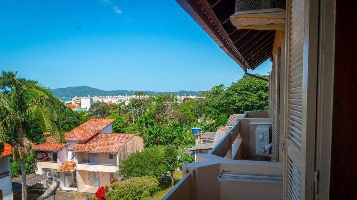 Pousada Canajure Hotel Florianópolis Екстериор снимка